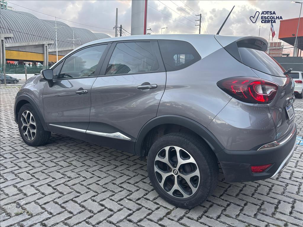 CAPTUR