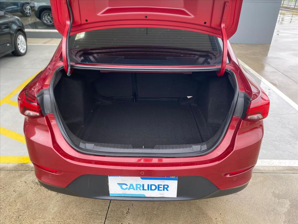 ONIX PLUS 1.0 TURBO FLEX PREMIER AUTOMÁTICO7