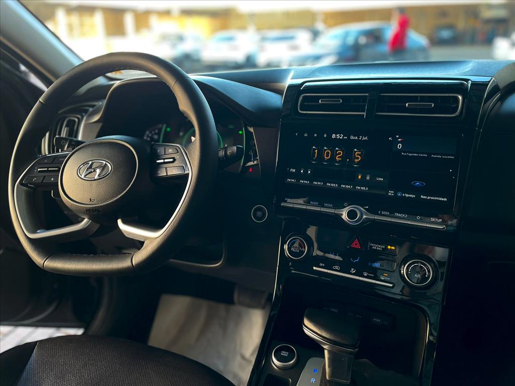 CRETA 1.0 TGDI FLEX PLATINUM AUTOMÁTICO8