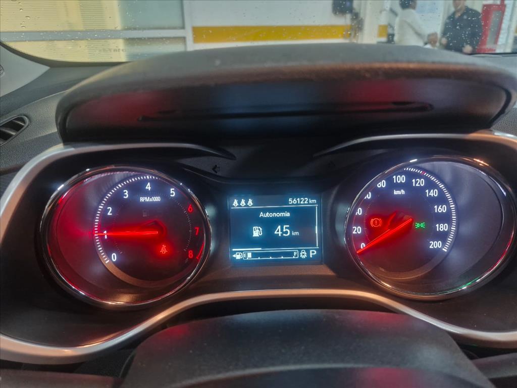 GM - Chevrolet-TRACKER-1.0 TURBO FLEX LTZ AUTOMÁTICO