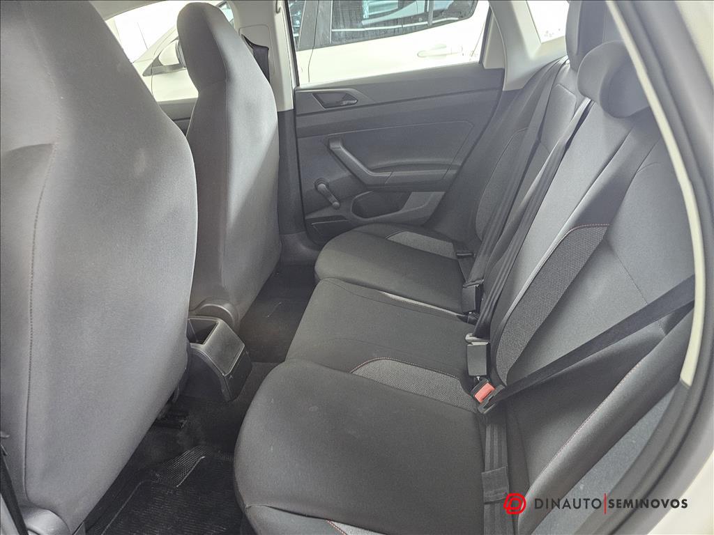 VW - Volkswagen-POLO-1.0 MPI TRACK MANUAL