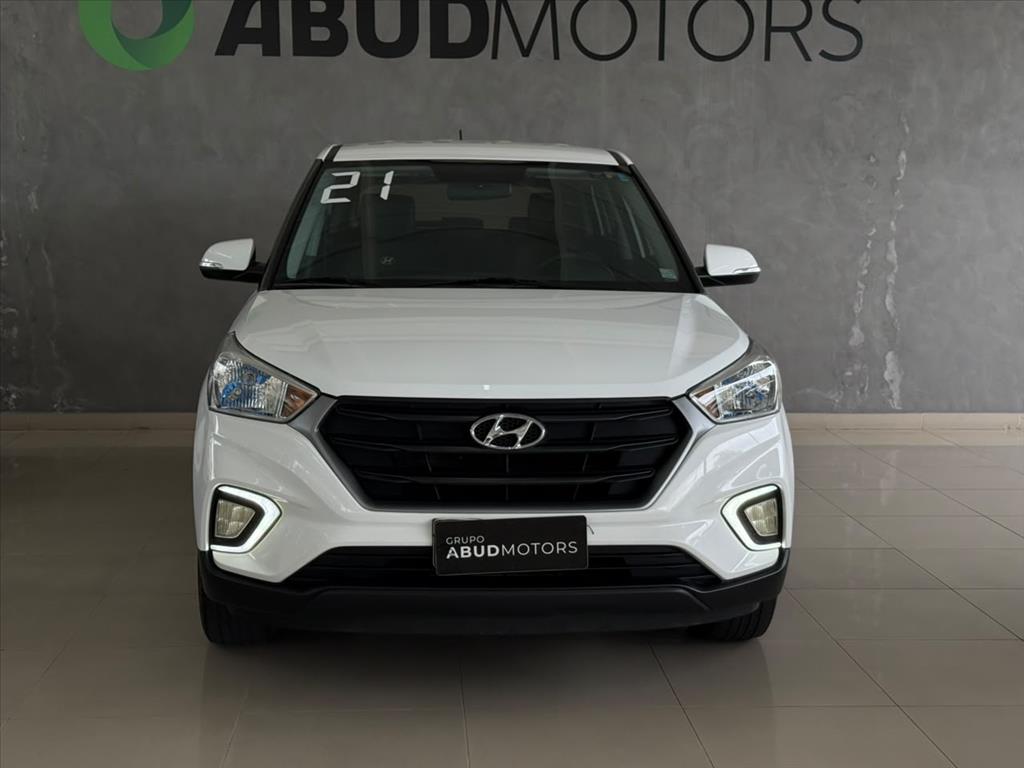 CRETA 1.6 16V FLEX ATTITUDE MANUAL1