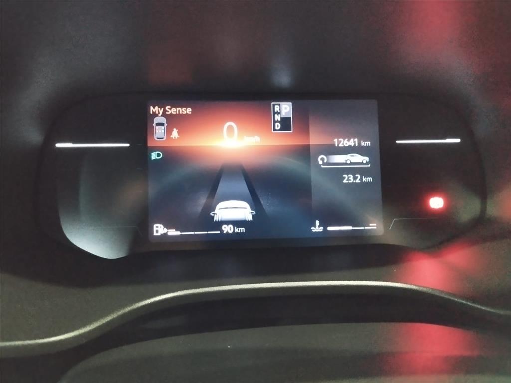 KARDIAN 1.0 TCE FLEX PREMIÉRE EDITION EDC12