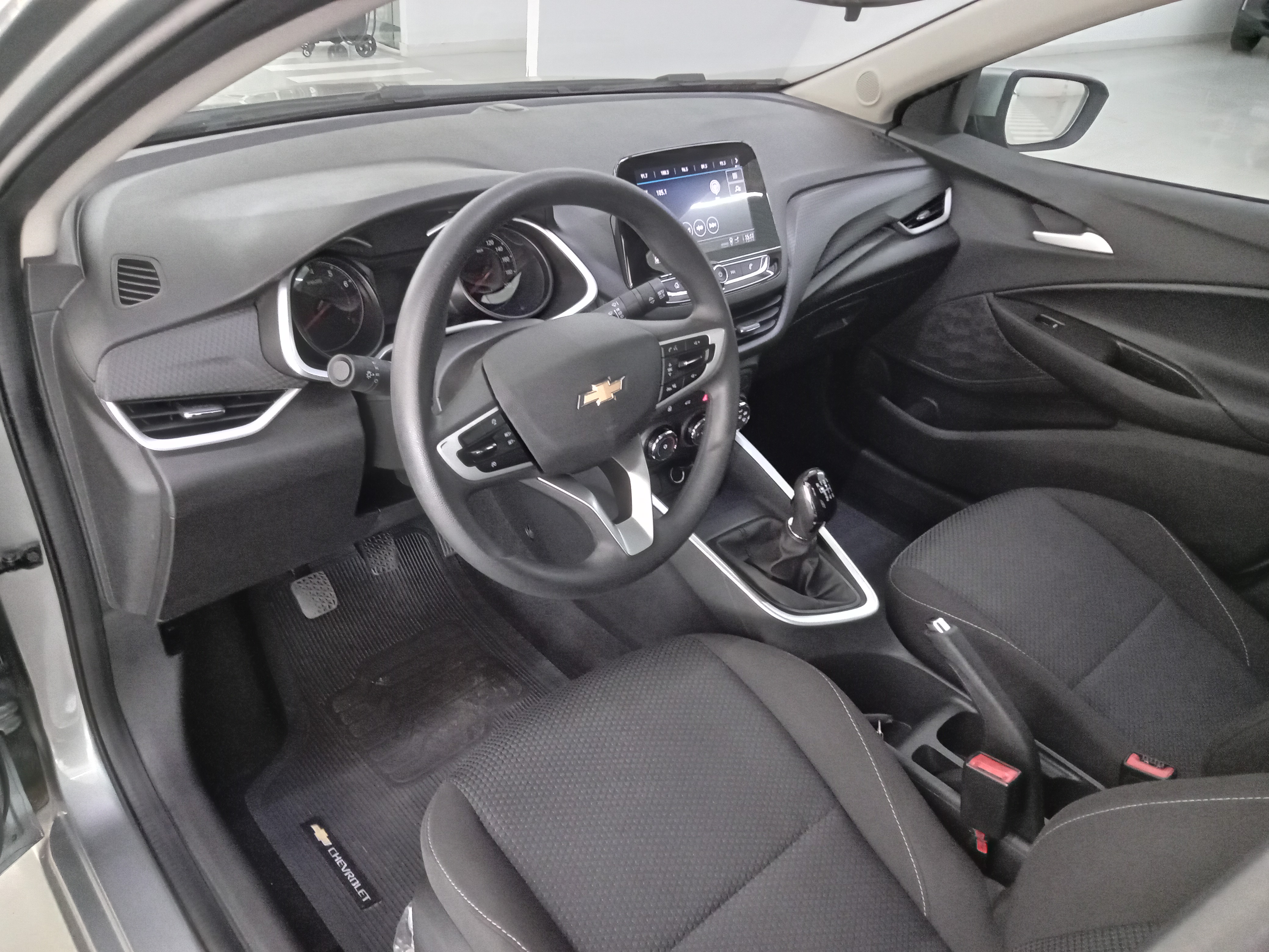 ONIX PLUS 1.0 FLEX LT MANUAL6