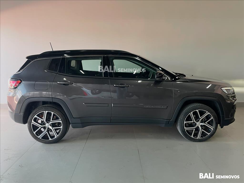 COMPASS 1.3 T270 TURBO FLEX LIMITED AT66