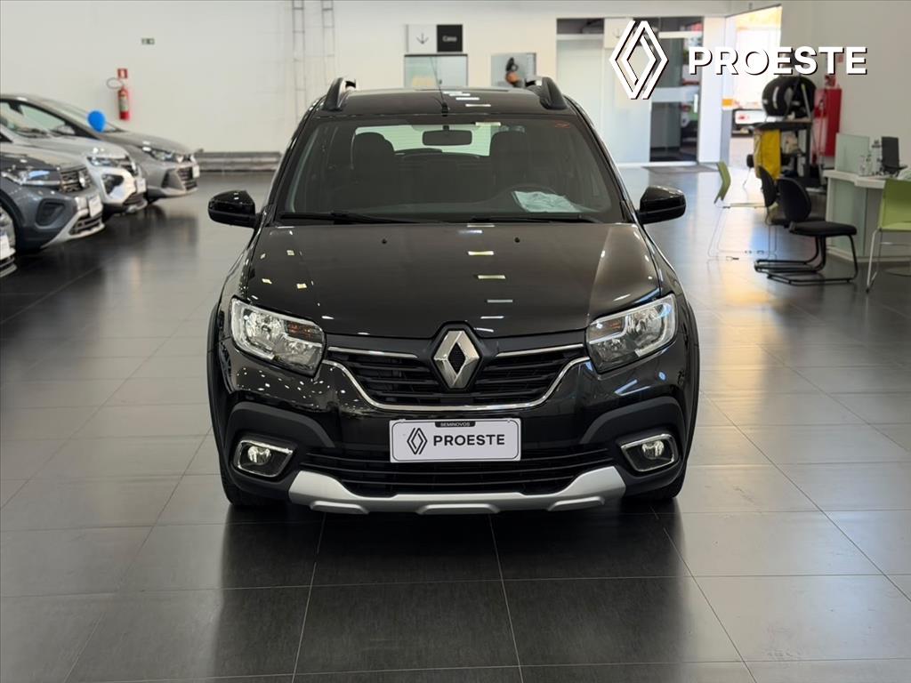 STEPWAY 1.0 12V SCE FLEX ZEN MANUAL1