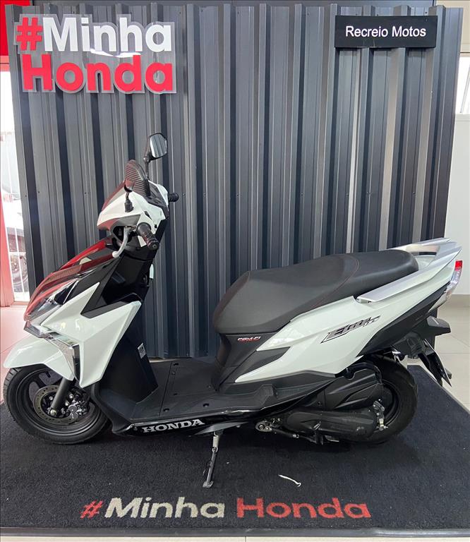 ELITE 125I5