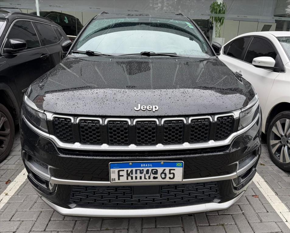 COMMANDER 1.3 T270 TURBO FLEX OVERLAND AT614