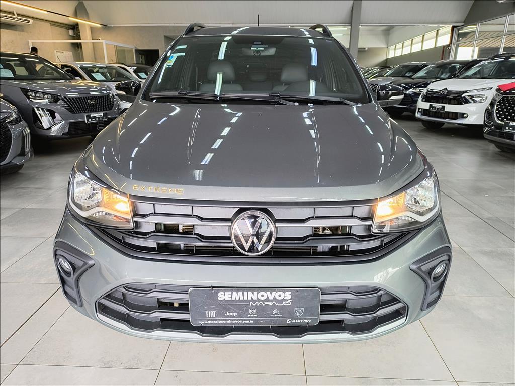 SAVEIRO 1.6 MSI EXTREME CD 16V FLEX 2P MANUAL1