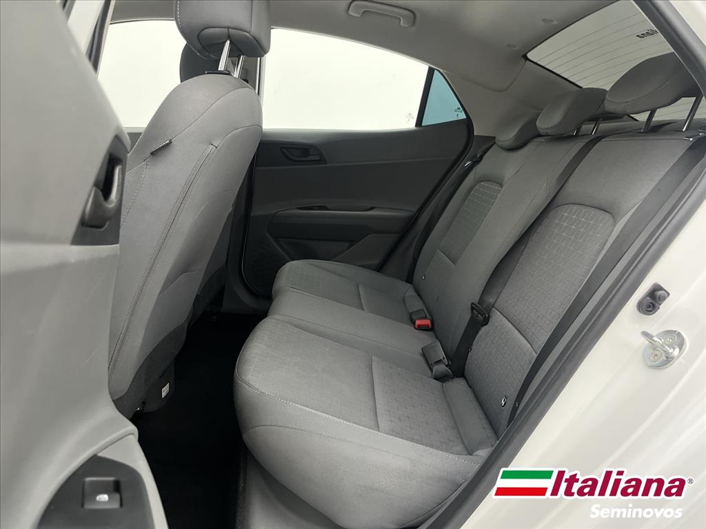 HB20S 1.0 TGDI FLEX COMFORT PLUS TECH AUTOMÁTICO13