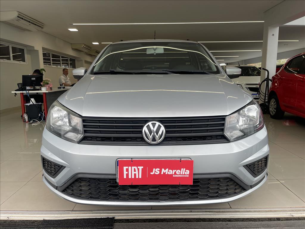 SAVEIRO 1.6 MSI TRENDLINE CS 8V FLEX 2P MANUAL SAVEIRO 1.6 MSI TRENDLINE CS 8V FLEX 2P MANUAL