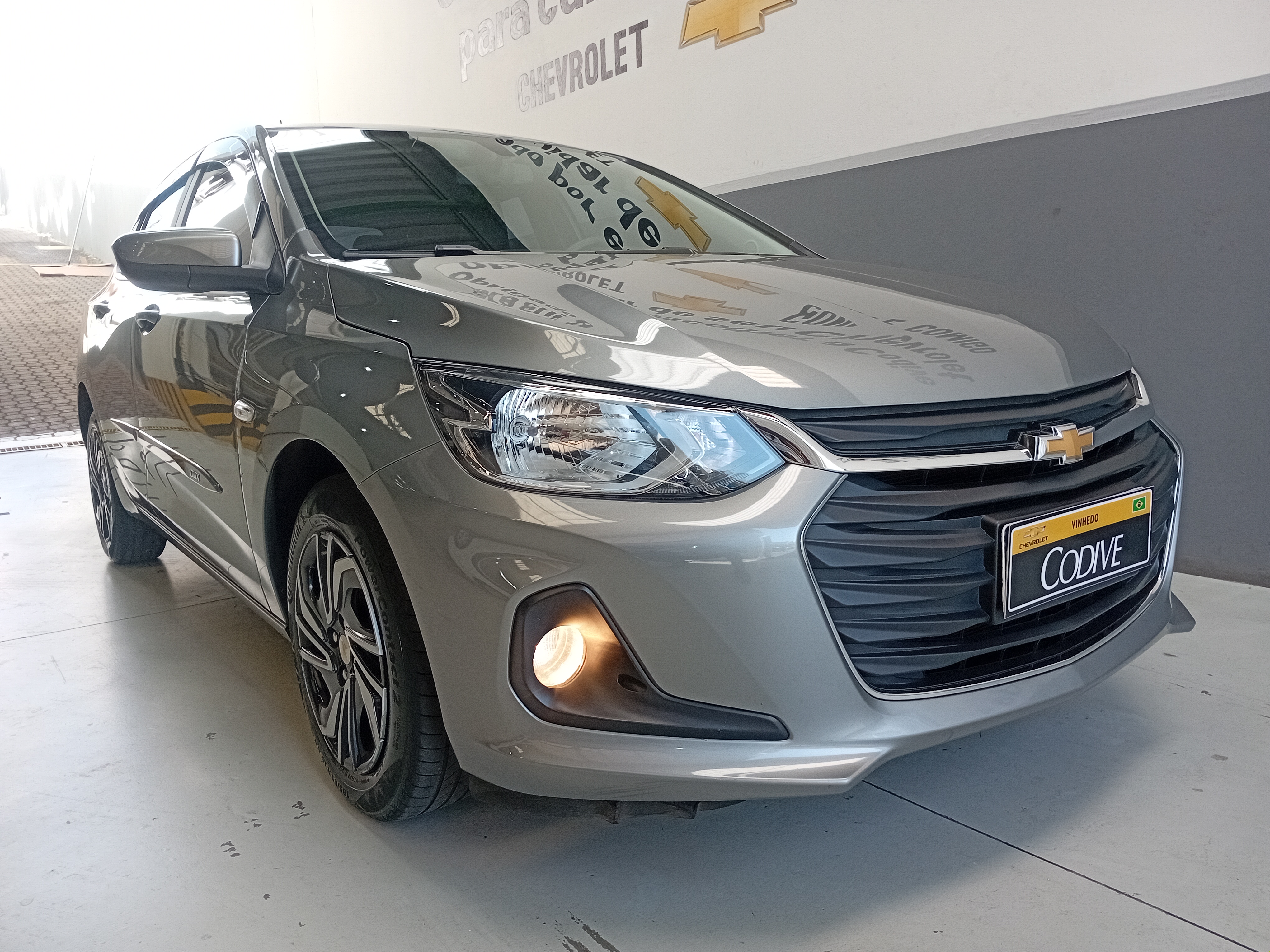 ONIX 1.0 FLEX LT MANUAL1