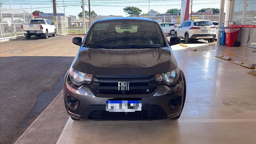 MOBI 1.0 EVO FLEX LIKE. MANUAL