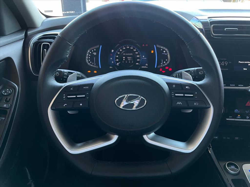 CRETA 1.0 TGDI FLEX PLATINUM AUTOMÁTICO