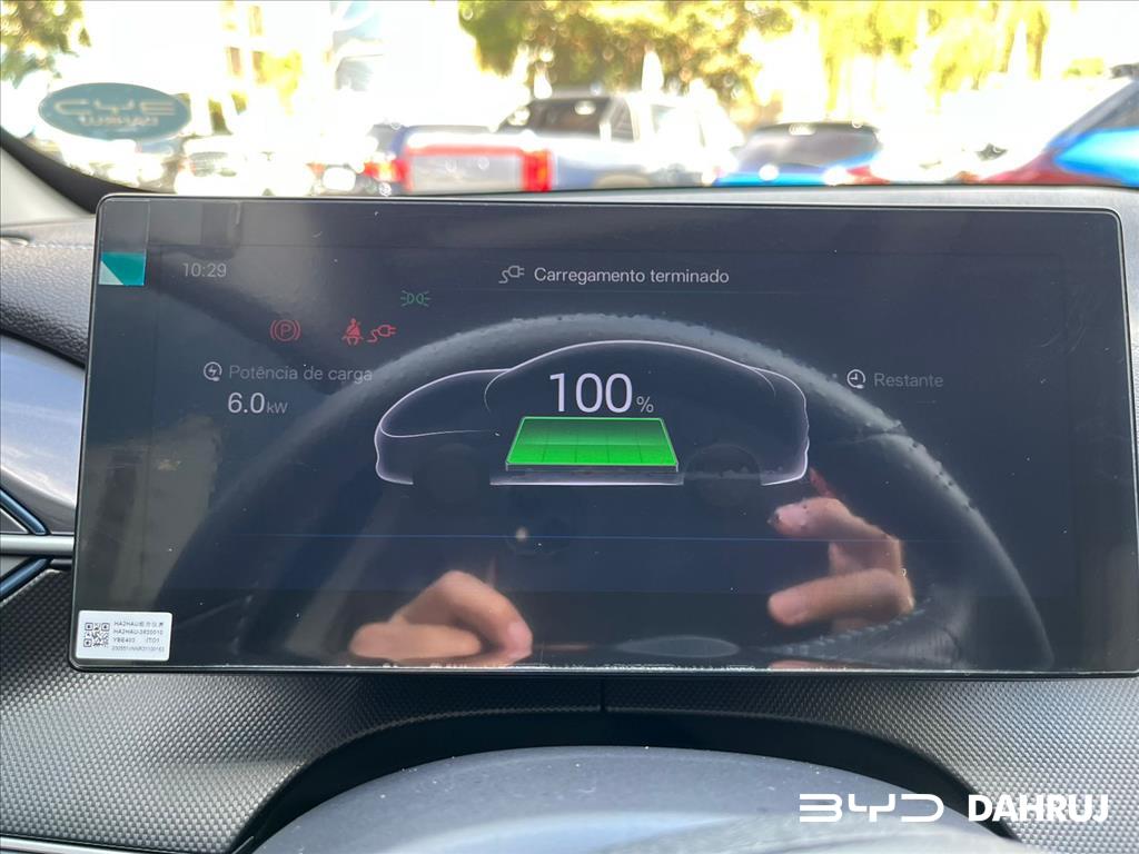 KING 1.5 DM-I PHEV GS AUTOMÁTICO4