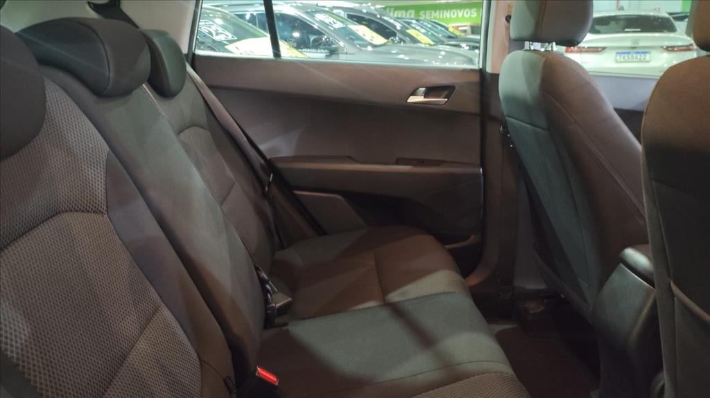 CRETA 1.6 16V FLEX ATTITUDE AUTOMÁTICO7