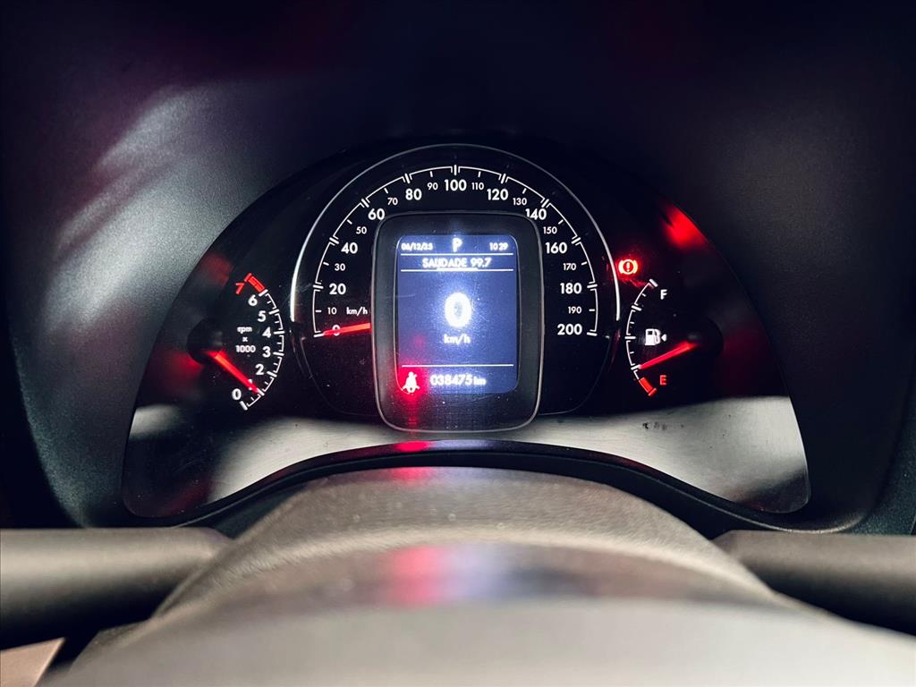 STRADA 1.0 TURBO 200 FLEX RANCH CD CVT8