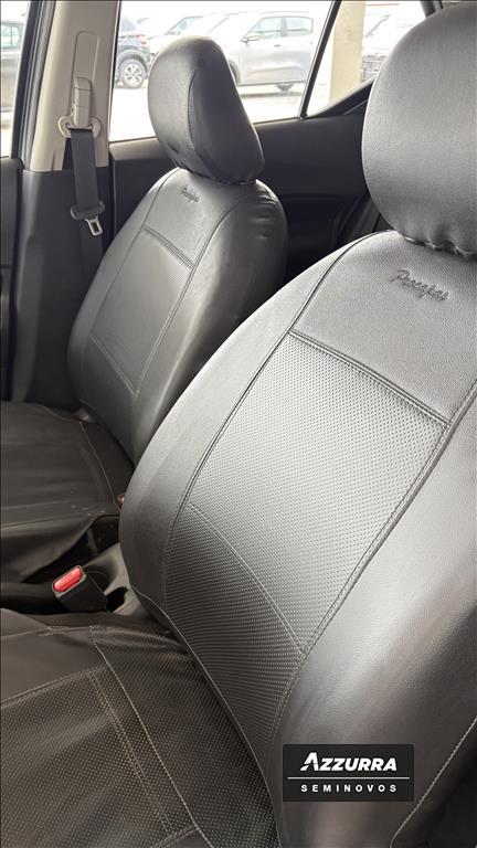KICKS 1.6 16V FLEXSTART SENSE XTRONIC8