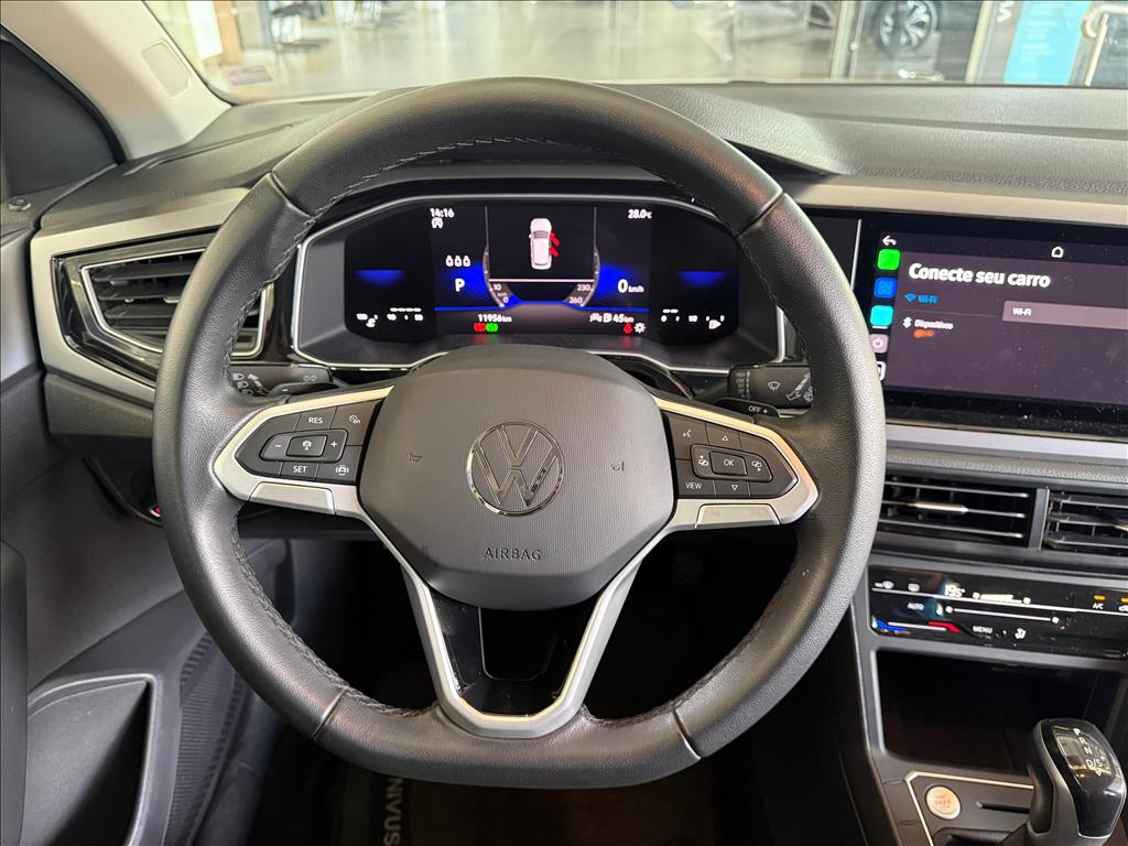 NIVUS 1.0 200 TSI TOTAL FLEX COMFORTLINE AUTOMÁTICO11