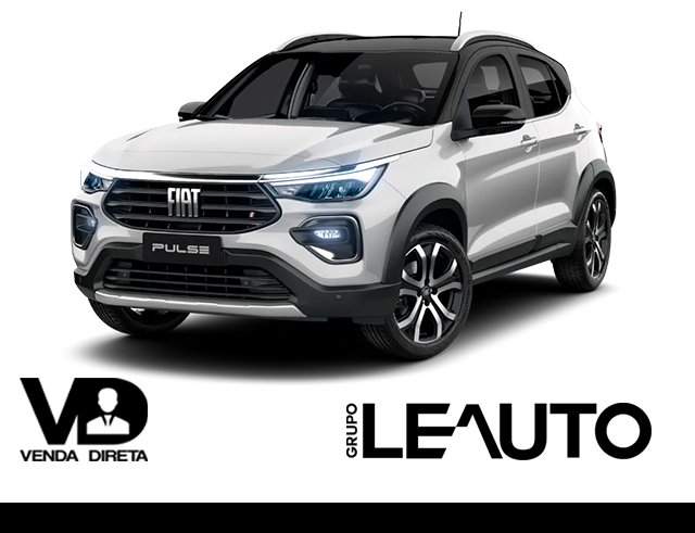 PULSE 1.0 TURBO 200 HYBRID IMPETUS CVT