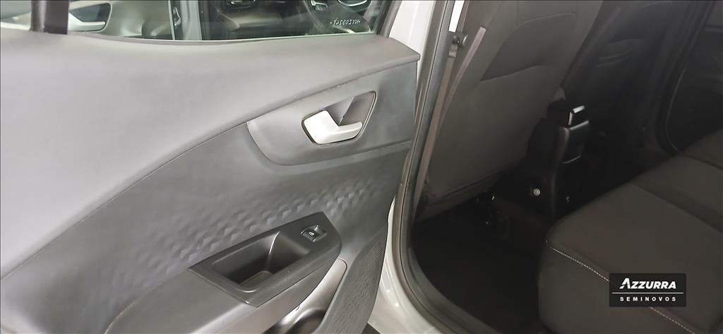 PULSE 1.0 TURBO 200 FLEX AUDACE CVT9