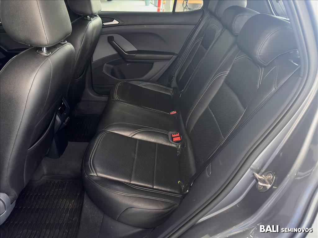 T-CROSS 1.0 200 TSI TOTAL FLEX AUTOMÁTICO17