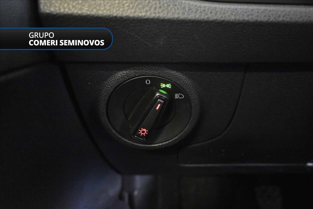 POLO 1.0 MPI TOTAL FLEX MANUAL14