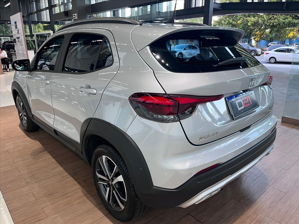 Fiat-PULSE-1.0 TURBO 200 FLEX AUDACE CVT