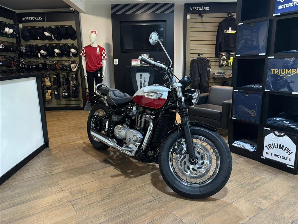 TRIUMPH-BONNEVILLE-SPEEDMASTER