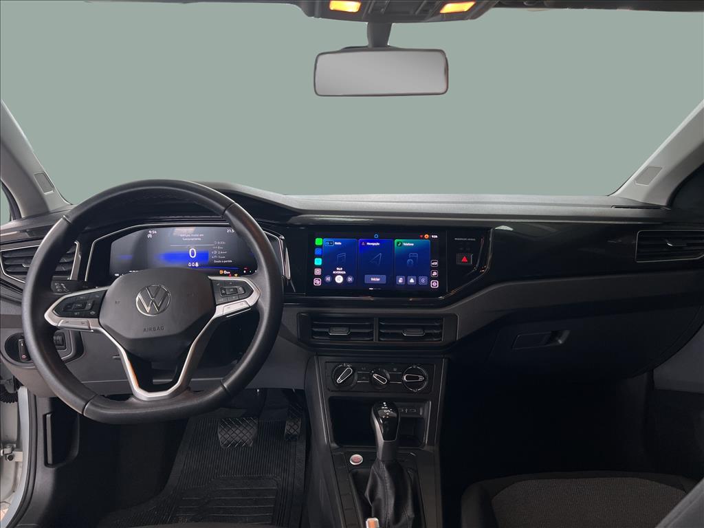 POLO 1.0 170 TSI SENSE AUTOMÁTICO9