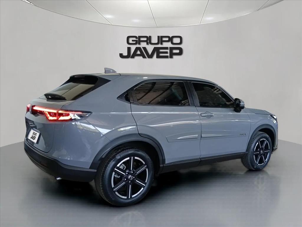 Honda-HR-V-1.5 DI I-VTEC FLEX EXL CVT