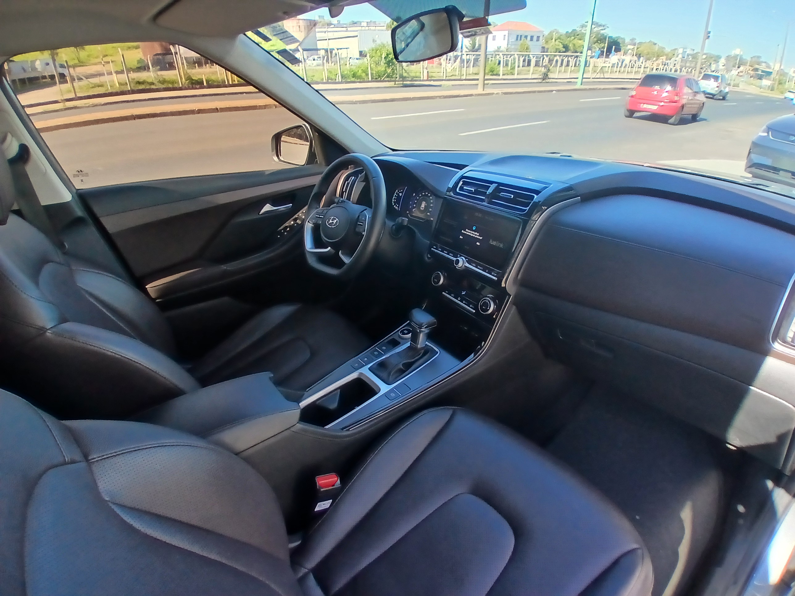 CRETA 1.0 TGDI FLEX PLATINUM AUTOMÁTICO8