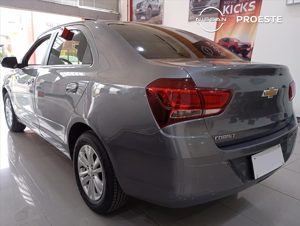 COBALT 1.8 MPFI LTZ 8V FLEX 4P AUTOMÁTICO2