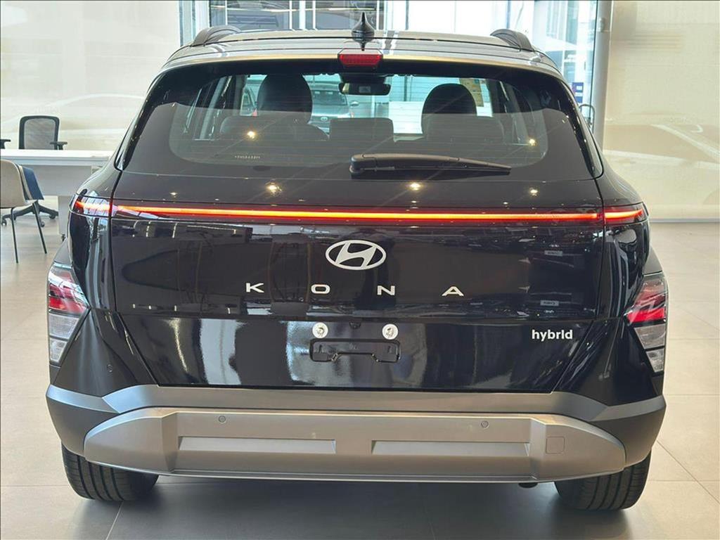 Hyundai-KONA-1.6 GDI HEV ULTIMATE DCT