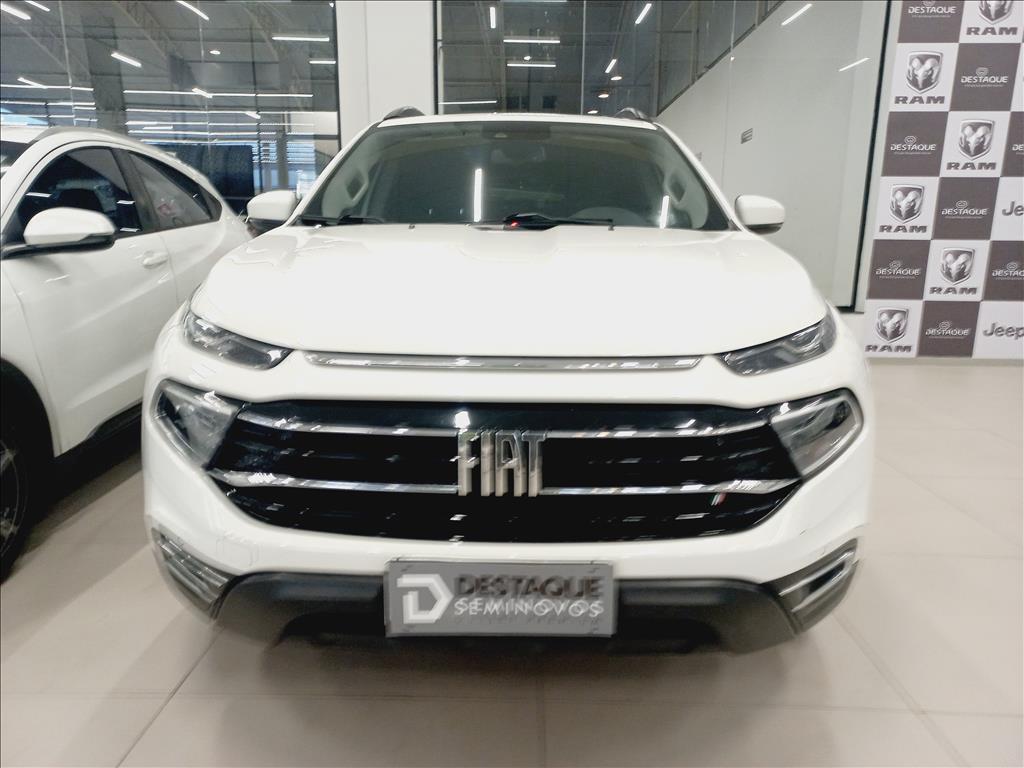 Foto ilustrativa do carro