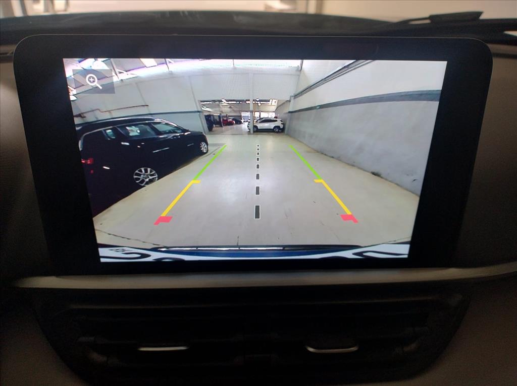 FASTBACK 1.0 TURBO 200 HYBRID IMPETUS CVT10