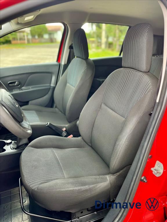 SANDERO 1.0 EXPRESSION 16V FLEX 4P MANUAL6