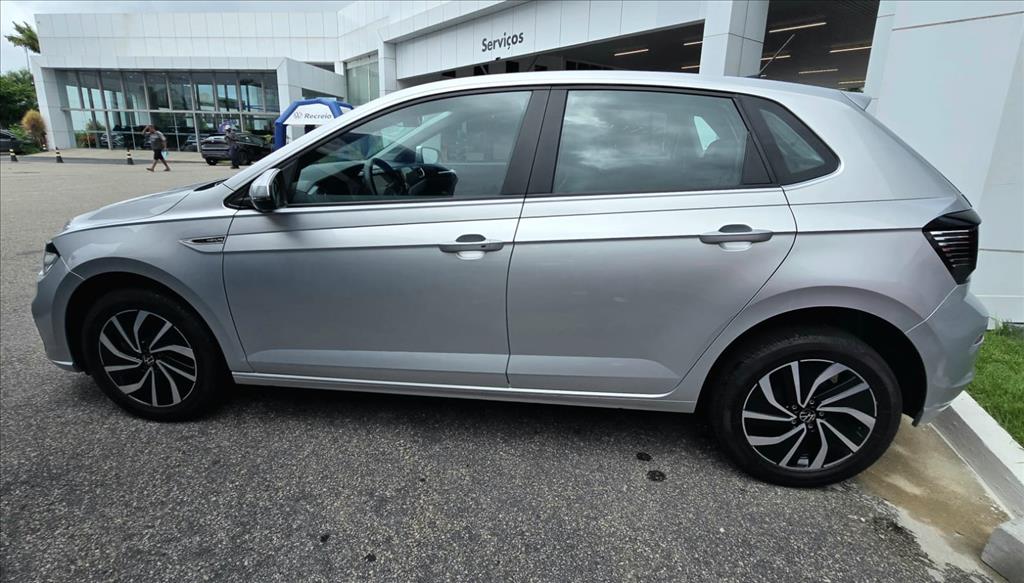 POLO 1.0 170 TSI HIGHLINE AUTOMÁTICO6