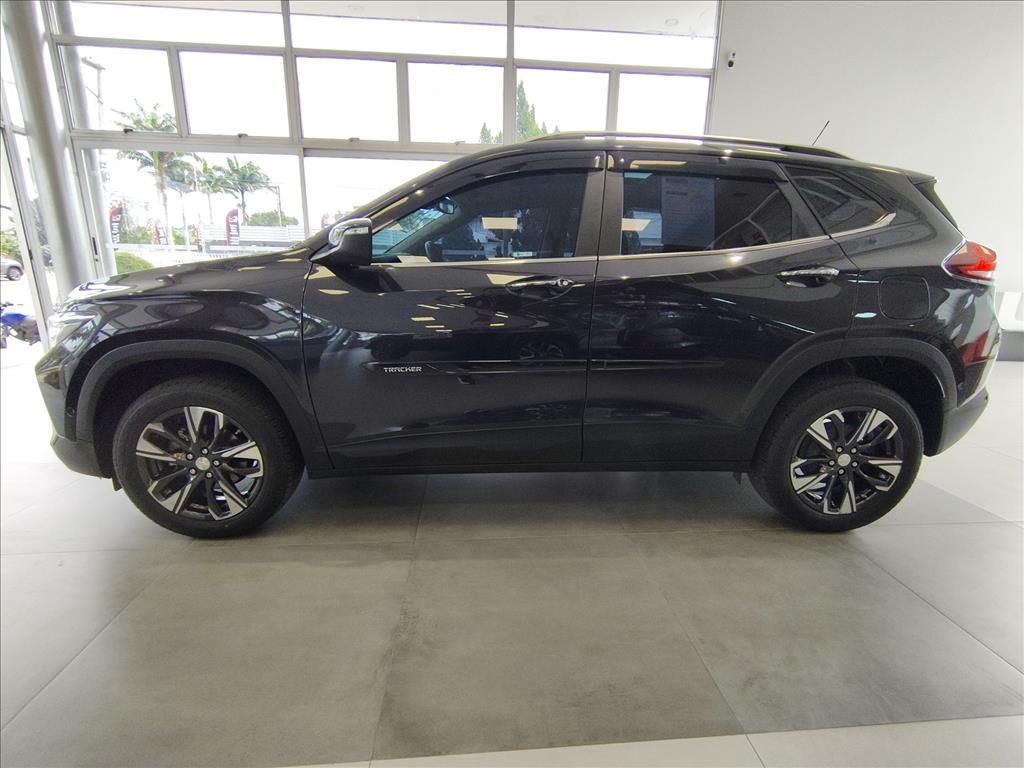 TRACKER 1.2 TURBO FLEX PREMIER AUTOMÁTICO2