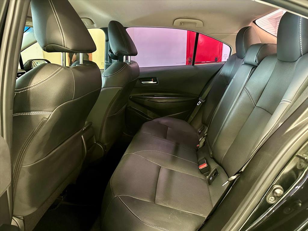 COROLLA 2.0 VVT-IE FLEX XEI DIRECT SHIFT7