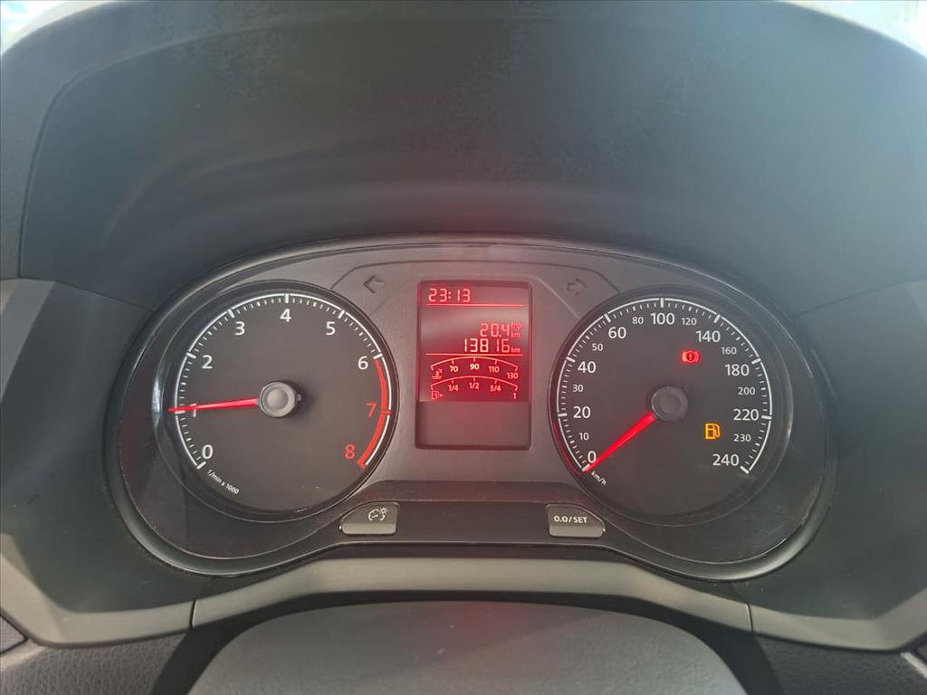 SAVEIRO 1.6 MSI ROBUST CS 16V FLEX 2P MANUAL9