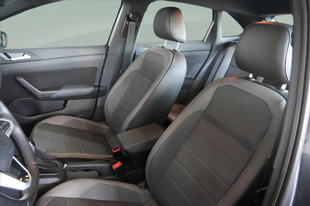NIVUS 1.0 200 TSI TOTAL FLEX HIGHLINE AUTOMÁTICO6