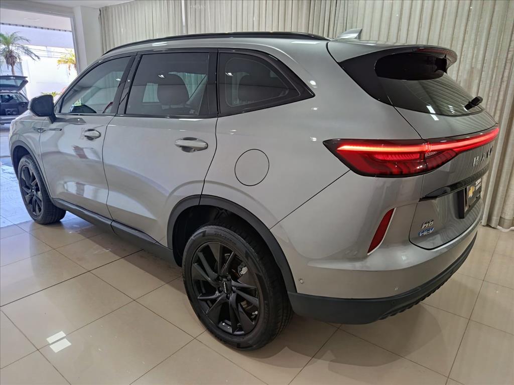 HAVAL H6 1.5 HEV PREMIUM E-TRACTION5