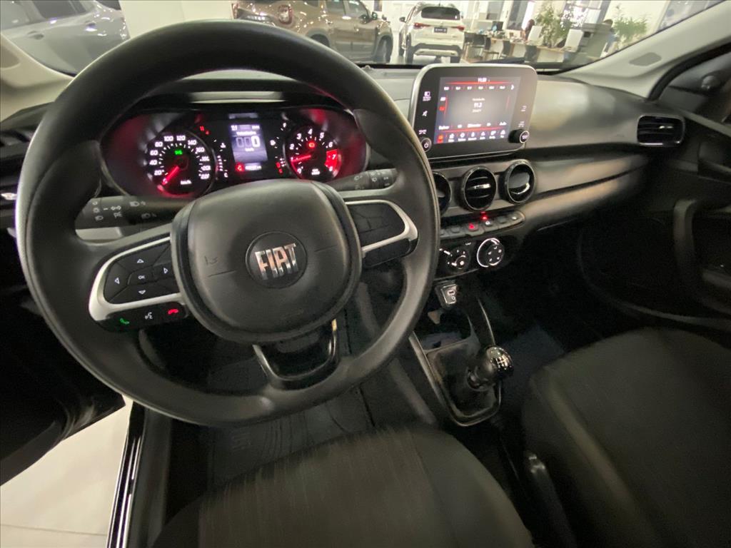 ARGO 1.0 FIREFLY FLEX DRIVE MANUAL8