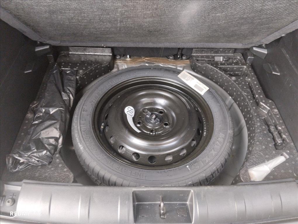 RENEGADE 1.3 T270 TURBO FLEX LONGITUDE AT6 RENEGADE 1.3 T270 TURBO FLEX LONGITUDE AT6