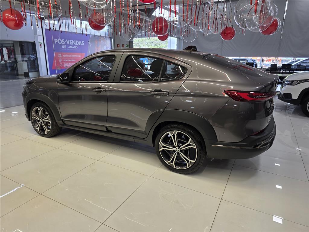 FASTBACK 1.0 TURBO 200 FLEX IMPETUS CVT3