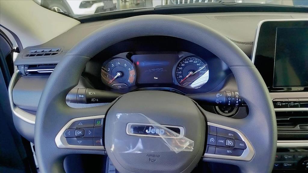COMPASS 1.3 T270 TURBO FLEX SPORT AT6 COMPASS 1.3 T270 TURBO FLEX SPORT AT6