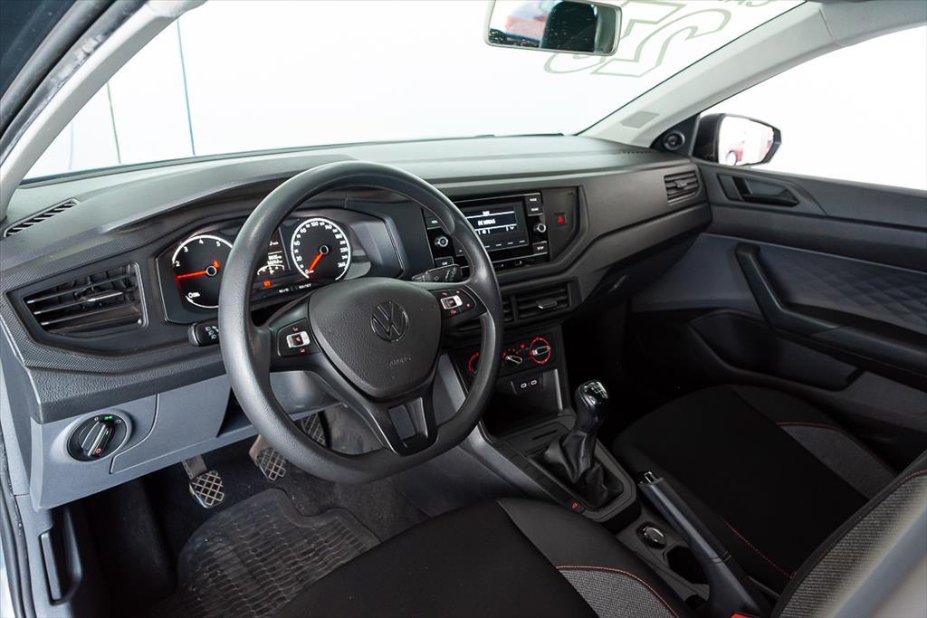 POLO 1.0 MPI TRACK MANUAL11