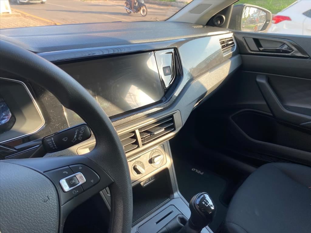 POLO 1.0 MPI TRACK MANUAL10