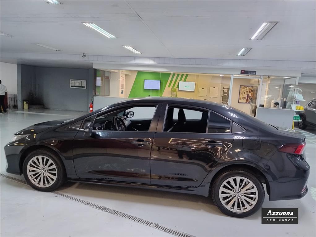 COROLLA 2.0 VVT-IE FLEX XEI DIRECT SHIFT4